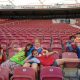 Lernort Stadion VfB Stuttgart und Robert-Bosch-Stiftung