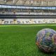 Tha Ball @ Besiktas Stadium