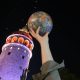 The Ball @ Galata