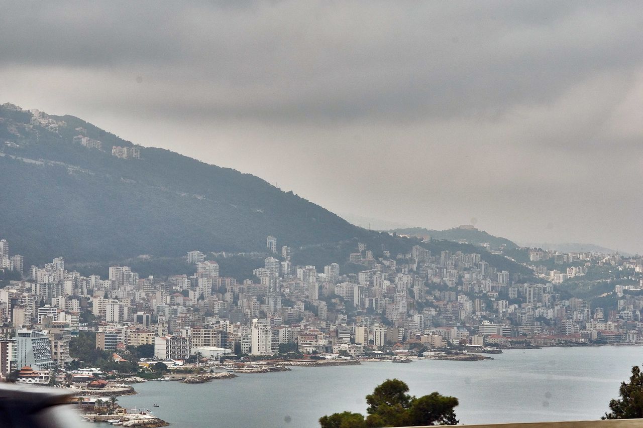Beirut