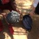 Spirit of Football in Malawi: Foto: Patrick Föllmer