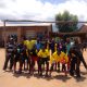 Spirit of Football in Malawi: Foto: Patrick Föllmer