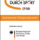 DOSB Logo