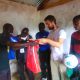 Trikotspende nach Malawi (3)