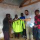 Trikotspende nach Malawi (4)