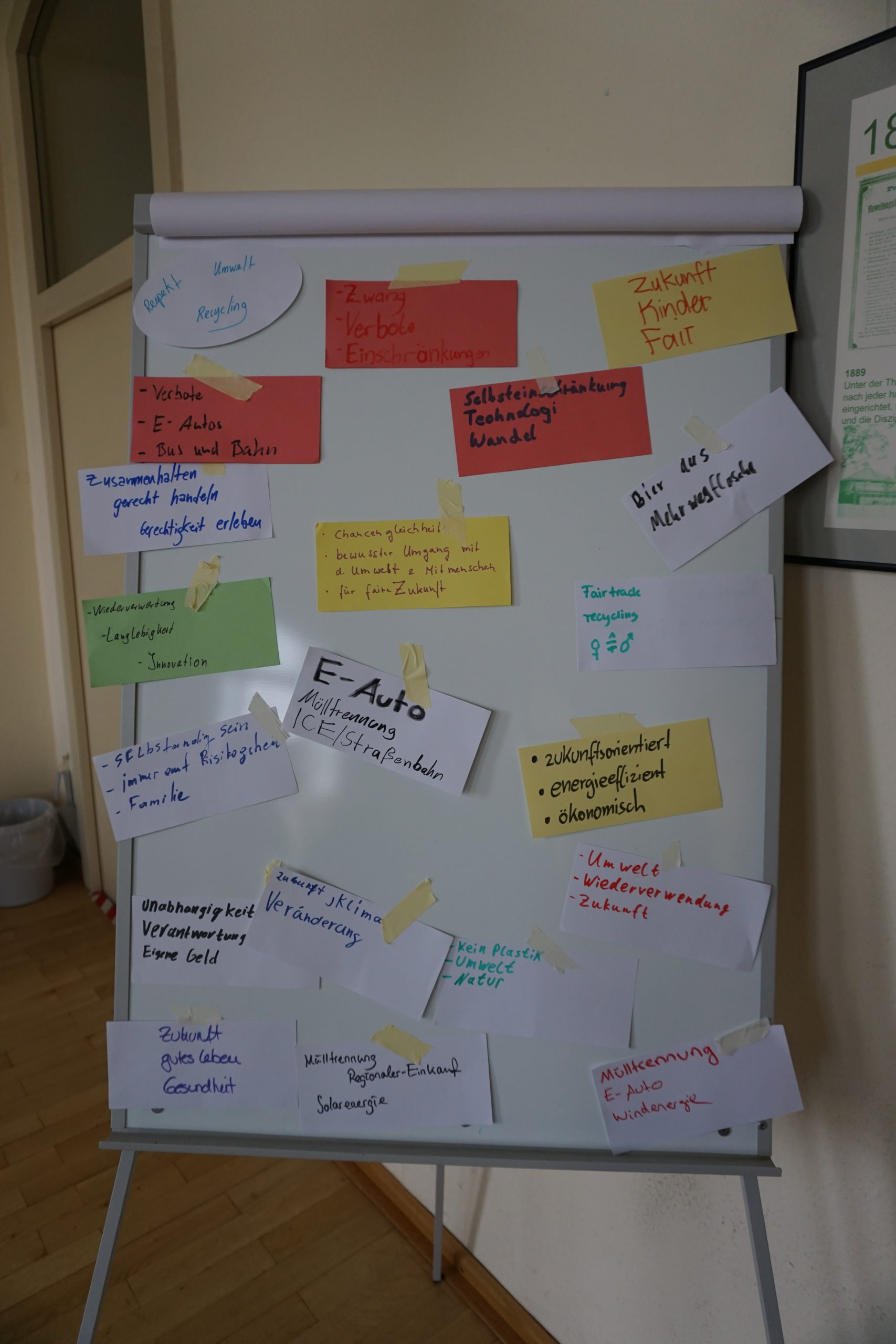 Unternehmen FairPlay BS EF