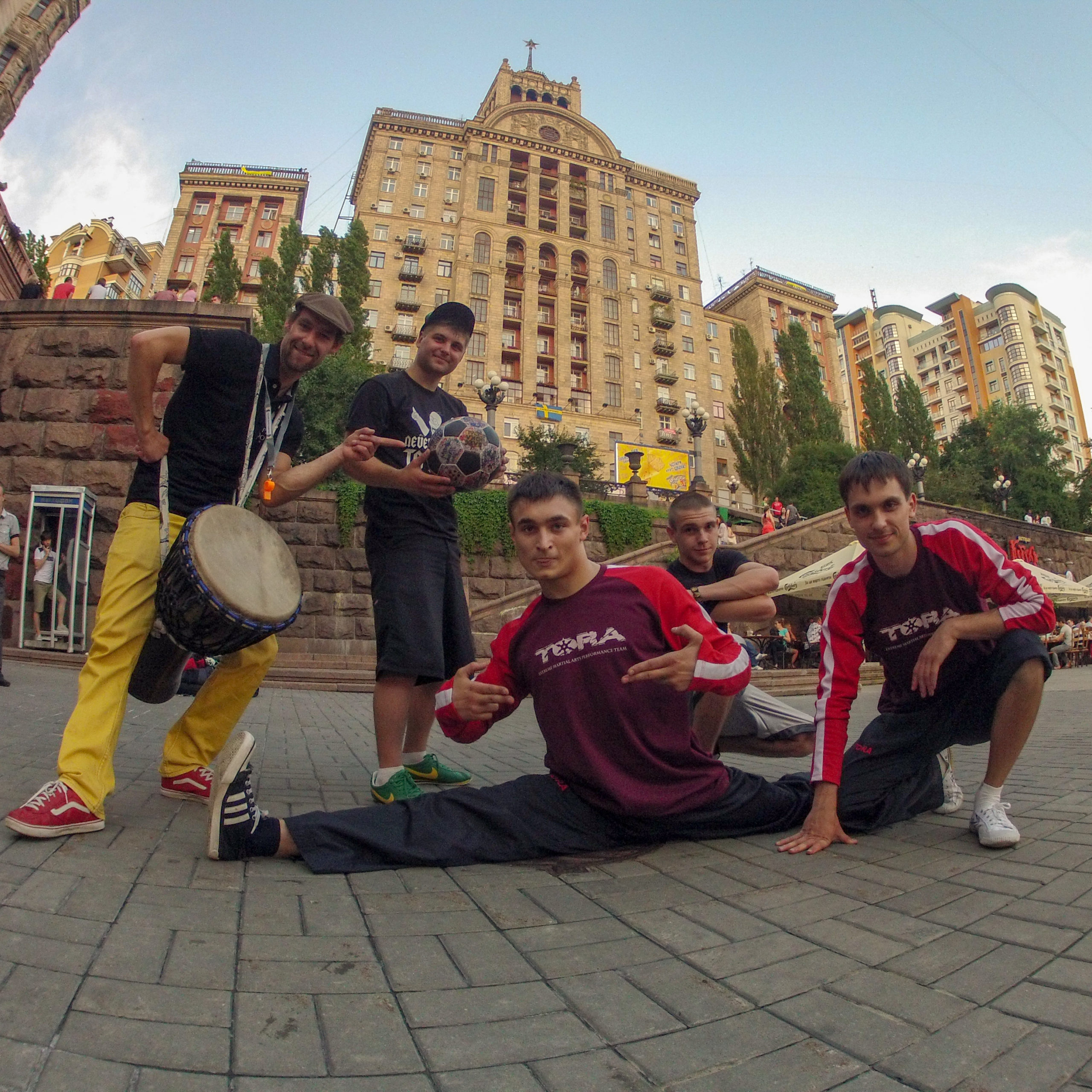 DCIM100GOPRO