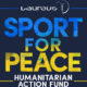Laureus Ukraine Fund Logo
