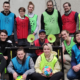 KICK – OFF