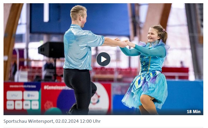 Special Olympics Nationale Winterspiele Thüringen 2024, gemeinsam stark