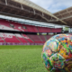 FUTURE BALL HAMBURG