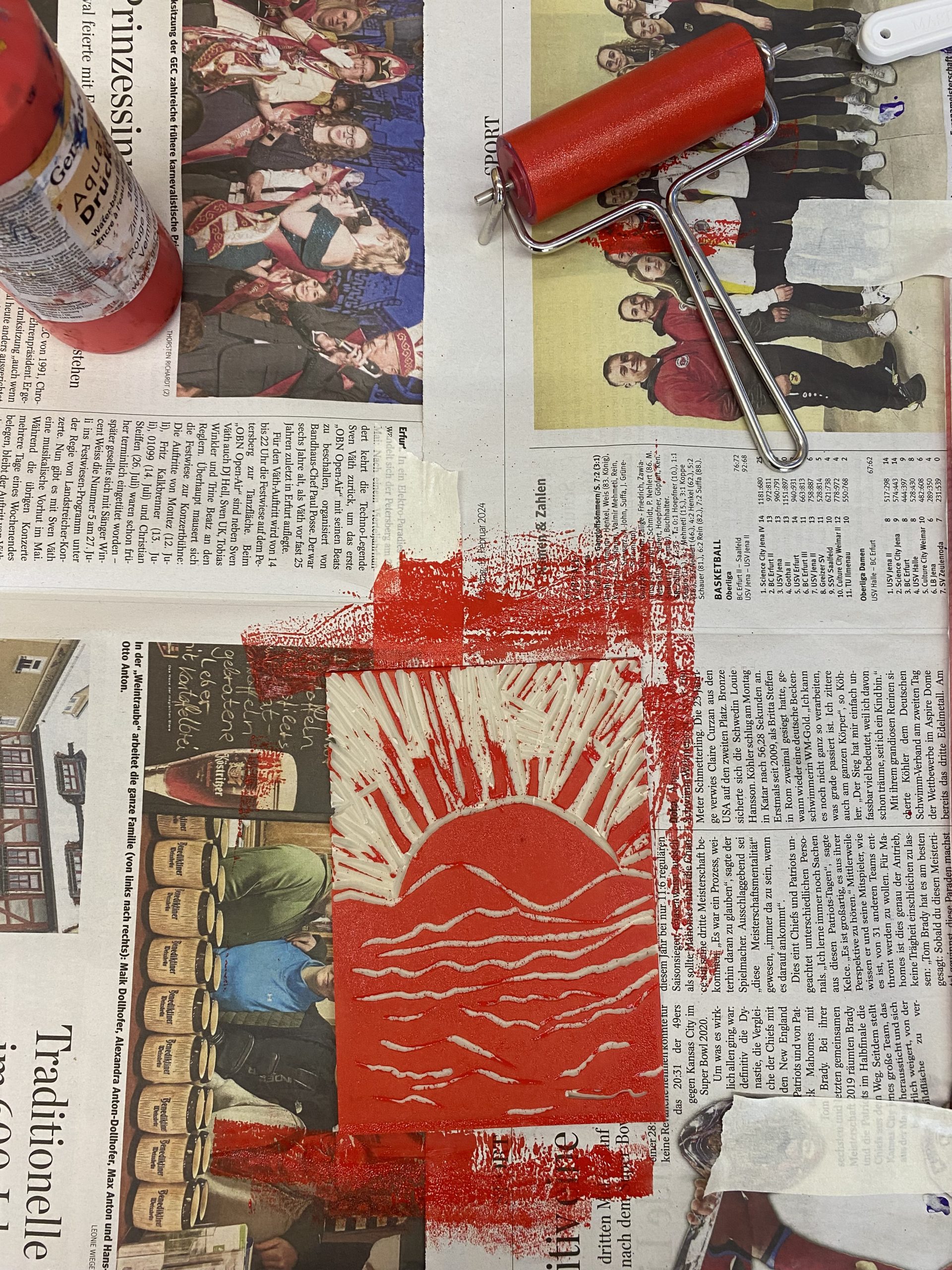 Kunst & News