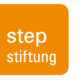 logo step und Bike