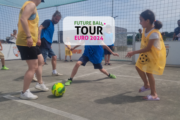 Kopie von fuure ball witten