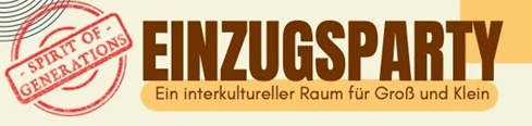 Tungerstraße 1, Erfurt, Einzugsparty