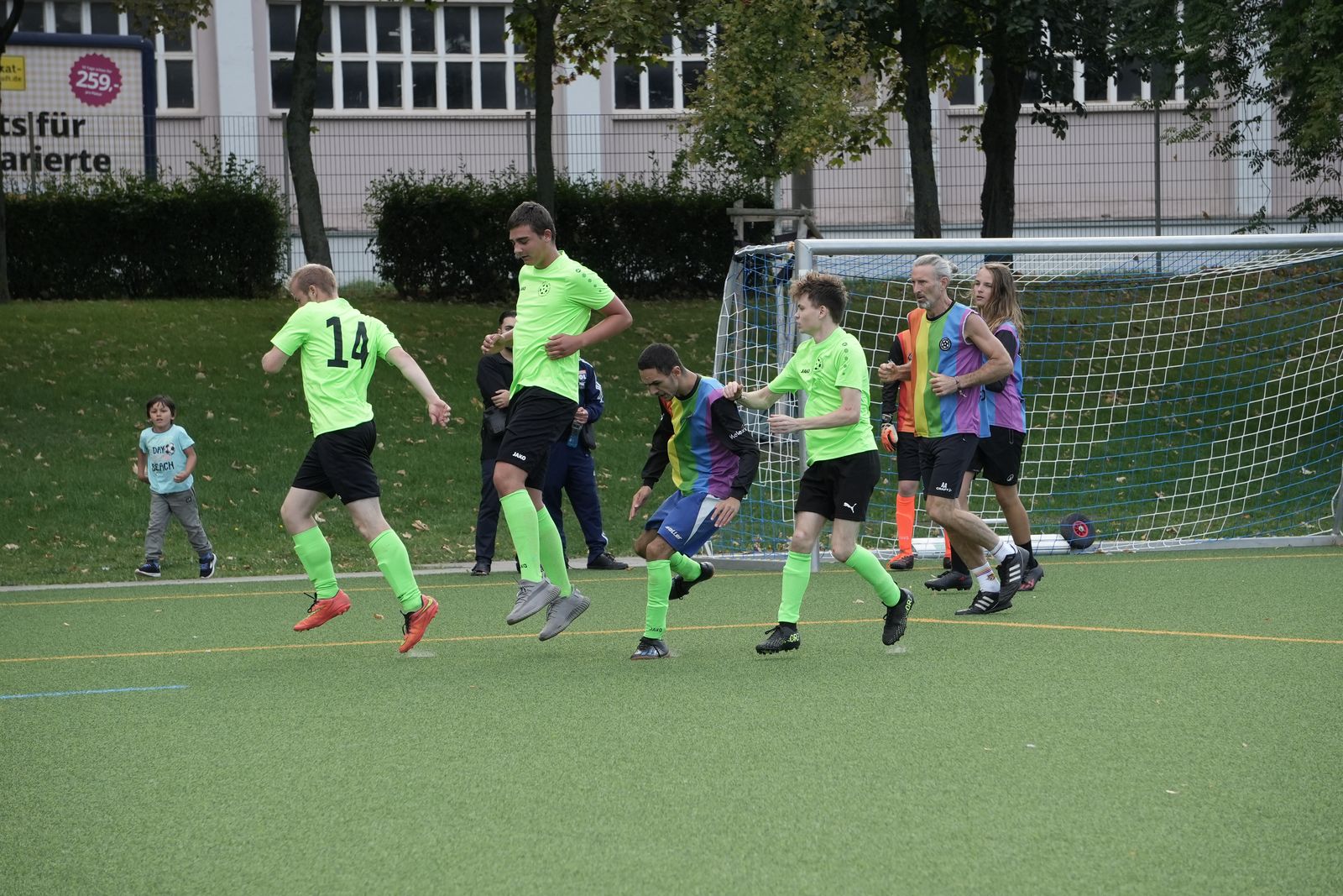 2. Unified Cup Spirit of Football (13)