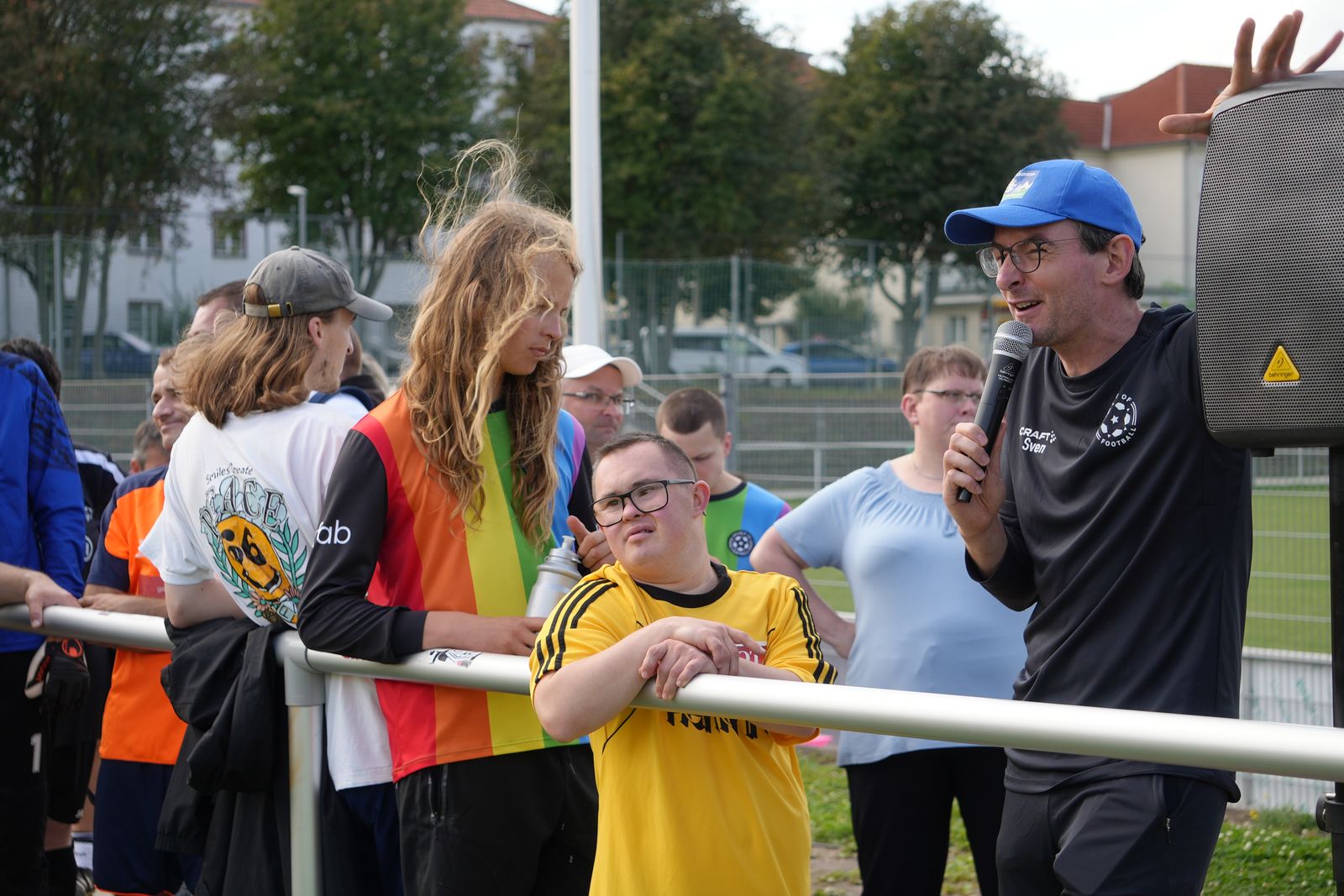 2. Unified Cup Spirit of Football (2)