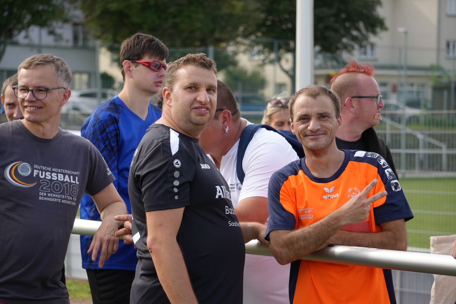 2. Unified Cup Spirit of Football (3)