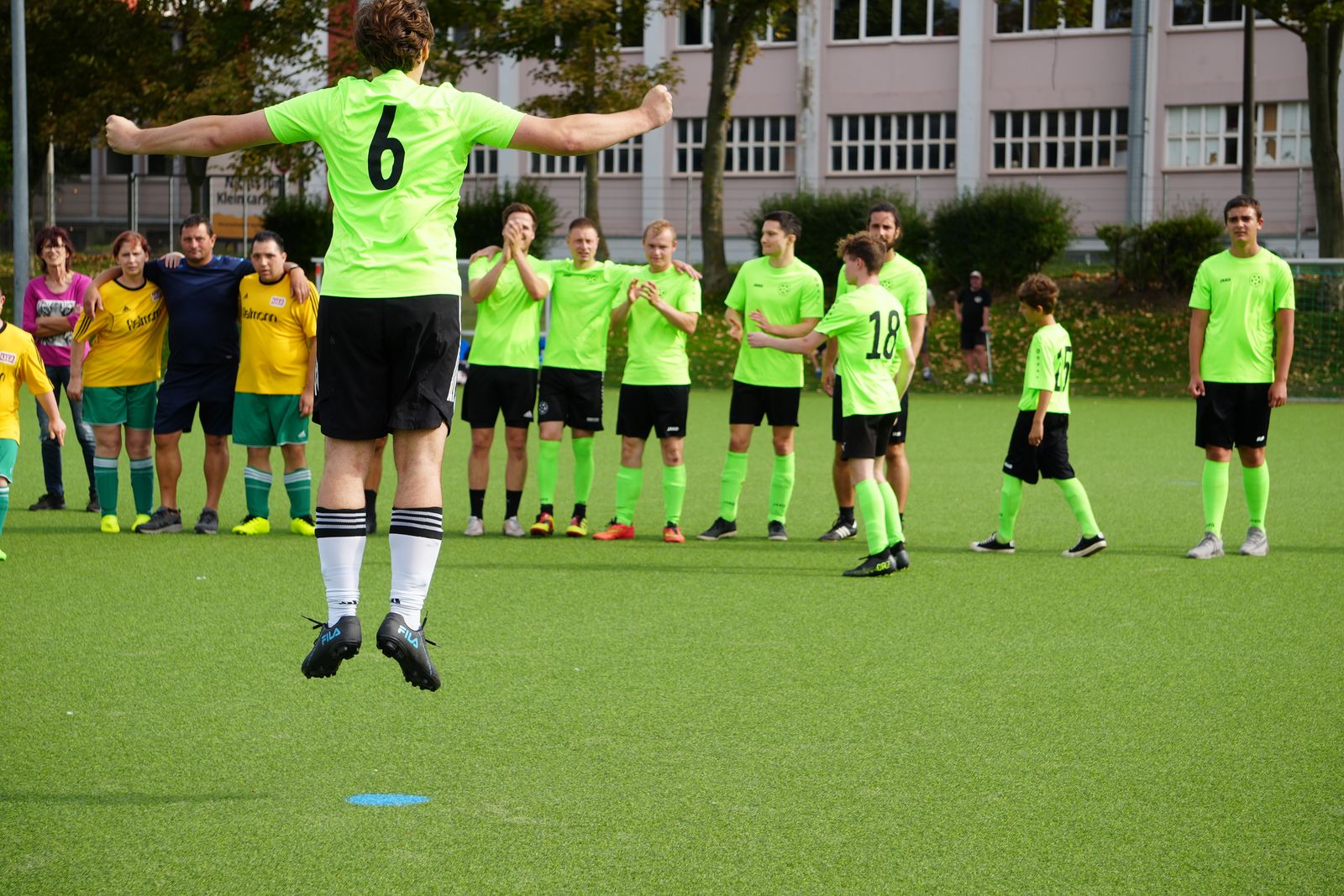 2. Unified Cup Spirit of Football (4)