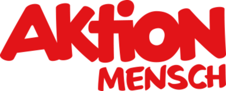 Aktion Mensch logo