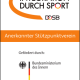 DOSB IdS Stützpunkt