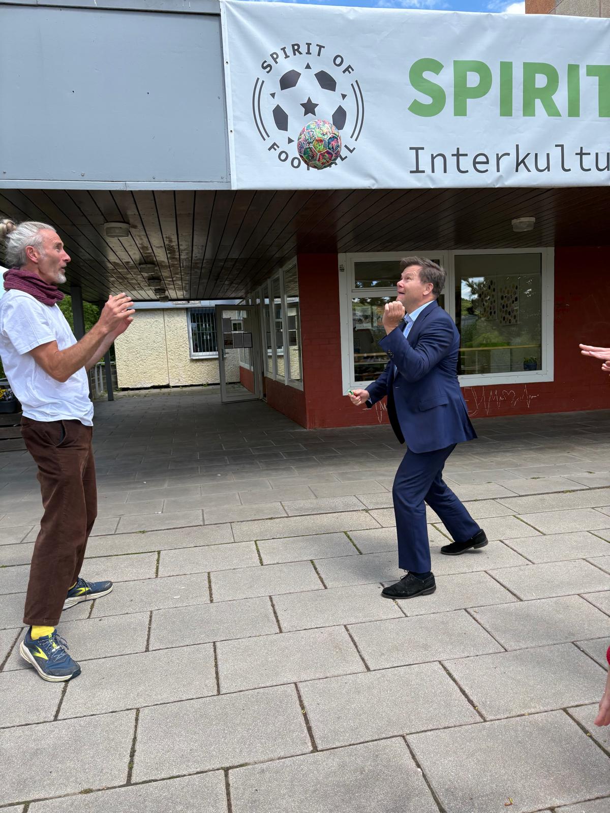 Foto: Brita Schweitzberger