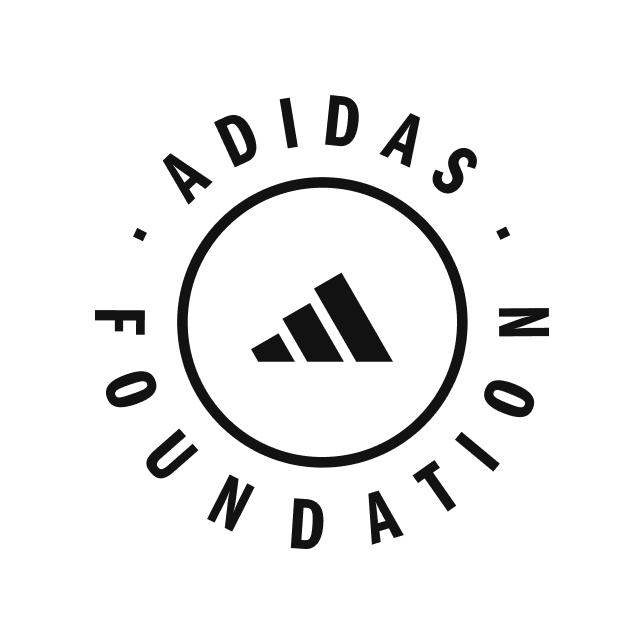 Adidas Foundation Logo