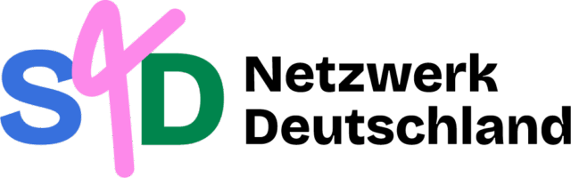 S4D Logo Partnerlogo
