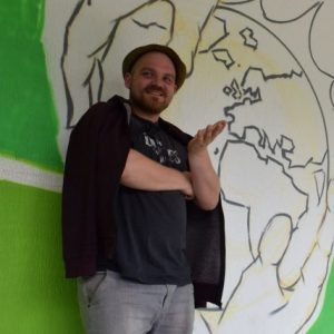 Profilbild von Sven Messerschmidt