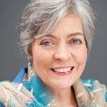 Profilbild von Ulrike Enders