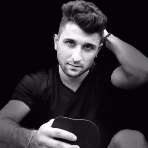 Profilbild von Ghaith Alabed