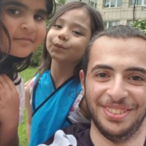 Profilbild von Mohammed Othman