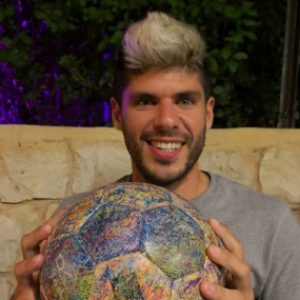 Profilbild von Joaquin Nanez