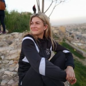 Profilbild von Sophia Butzke