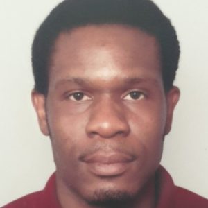 Profilbild von Eddi Mulenga