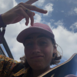 Profilbild von Hanna Görgen