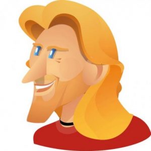 Profilbild von Andrew Aris