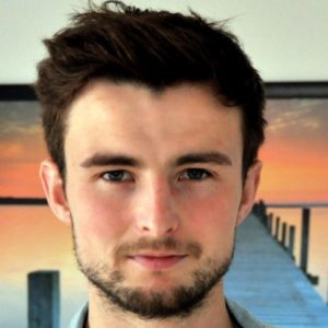 Profilbild von Benny Linse