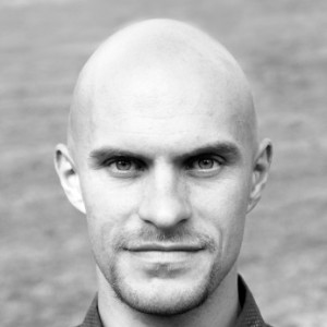 Profilbild von Sebastian Stützer