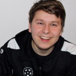 Profilbild von Benni Grünewald