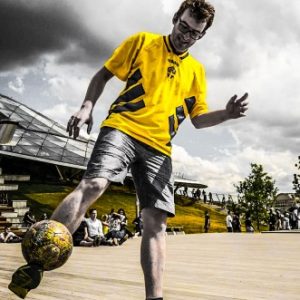 Profilbild von Sven Söderberg