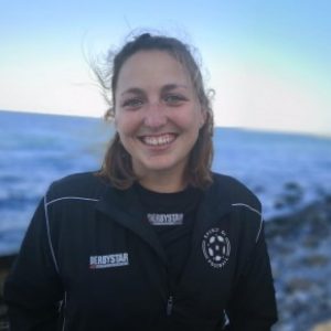 Profilbild von Anna Schnitzer