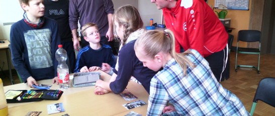 Jenaplan-Schule