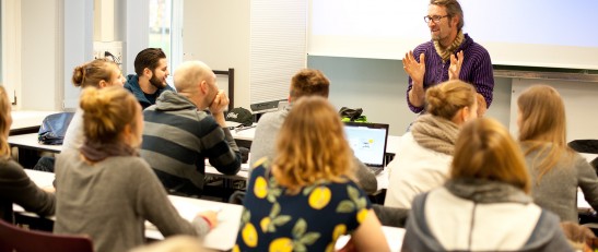 Spirit of Football's Philosophy coached at the Uni. Foto: Universiät Erfurt